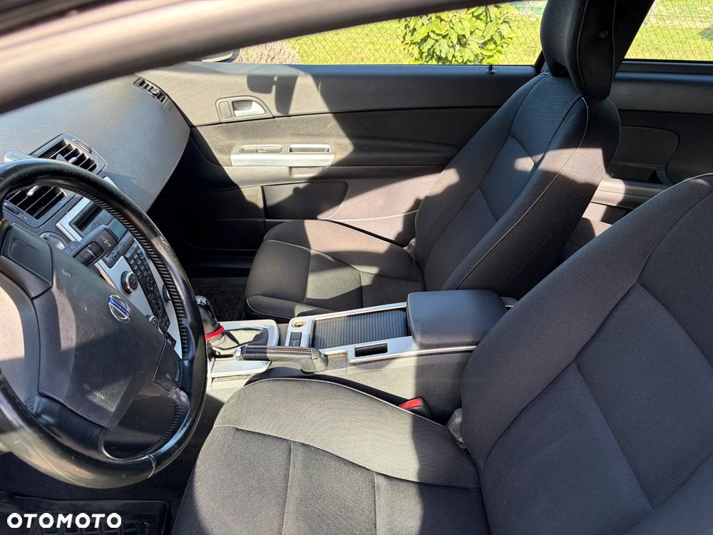 Volvo C30 1.6D DRIVe Start-Stop - 13
