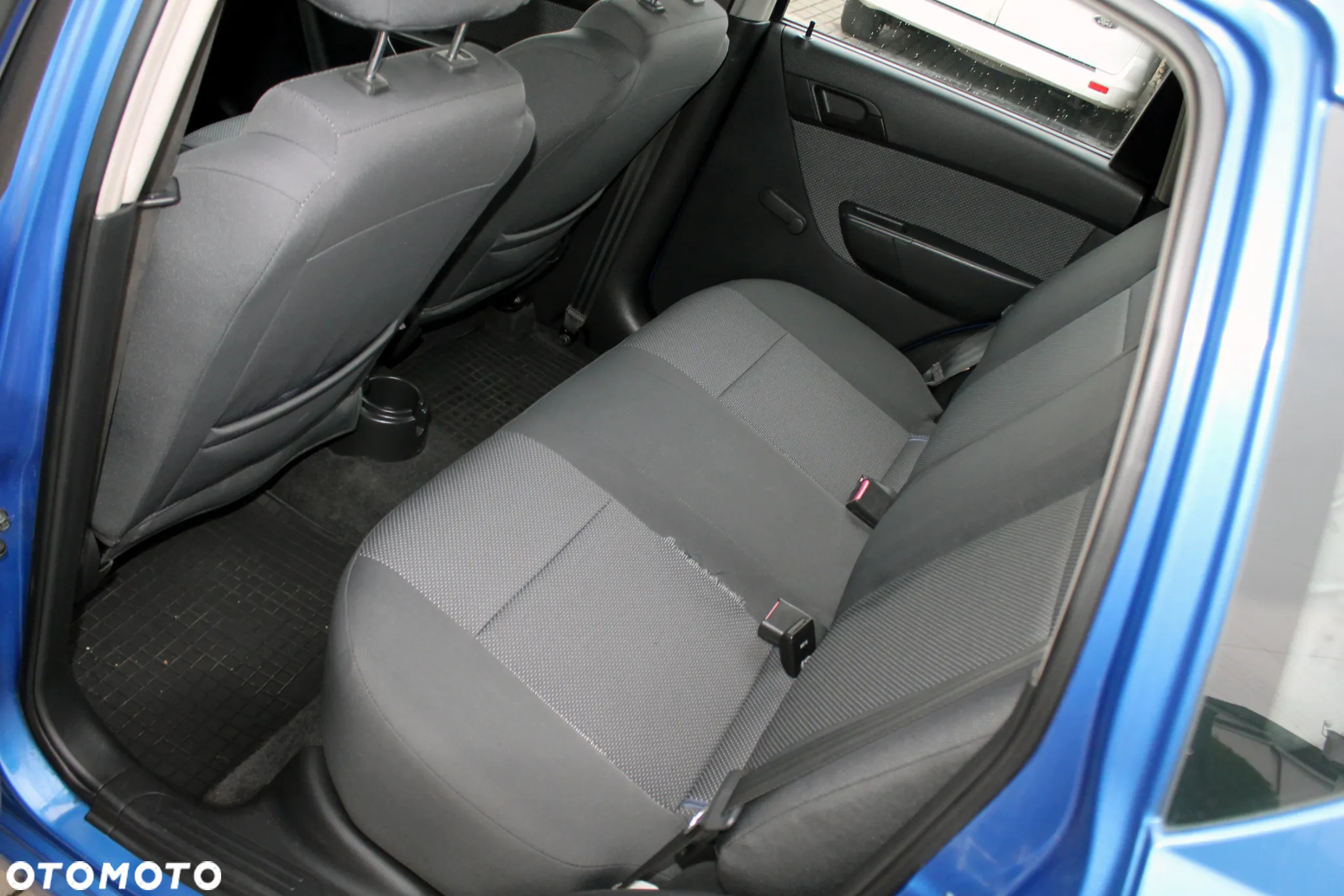 Chevrolet Aveo 1.2 Plus - 14
