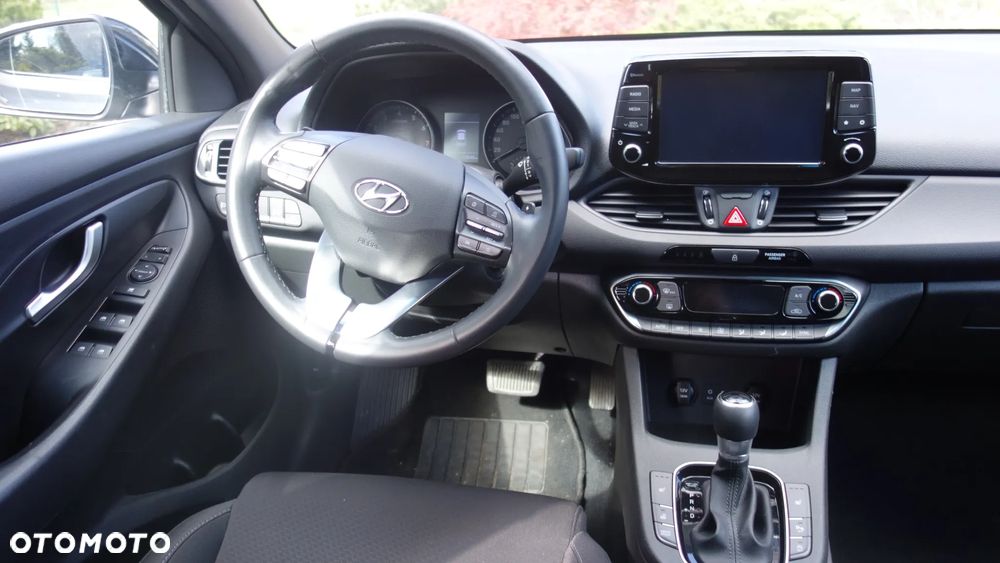 Hyundai i30 1.4 T-GDI GPF Comfort DCT - 23