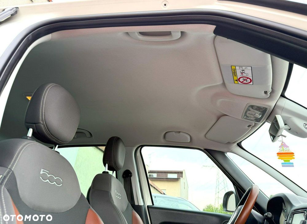 Fiat 500L 1.4 16V Trekking Lite - 31