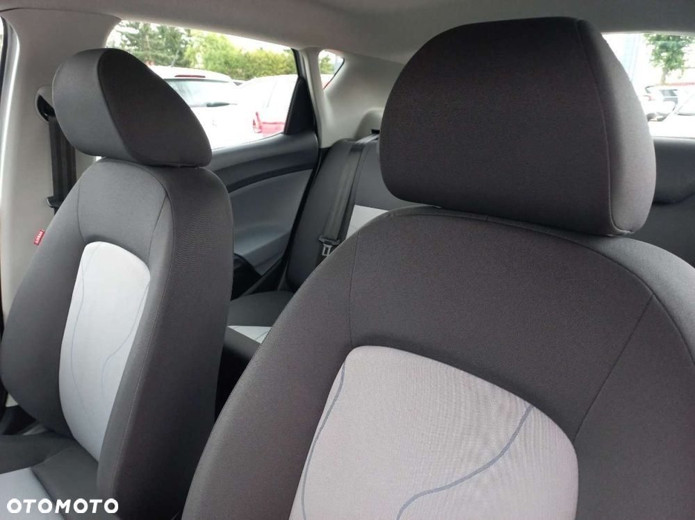 Seat Ibiza - 11