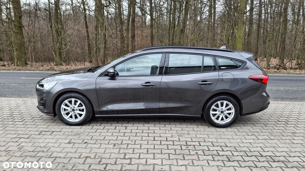 Ford Focus 1.5 EcoBlue Start-Stopp-System COOL&CONNECT - 6