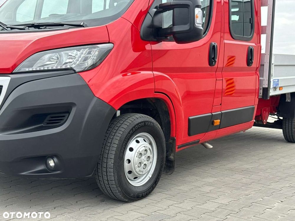 Peugeot Boxer - 23