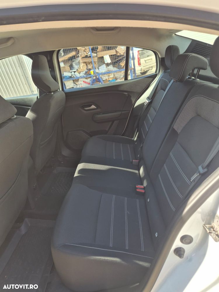 Dacia Sandero ECO-G 100 MT6 Comfort - 18