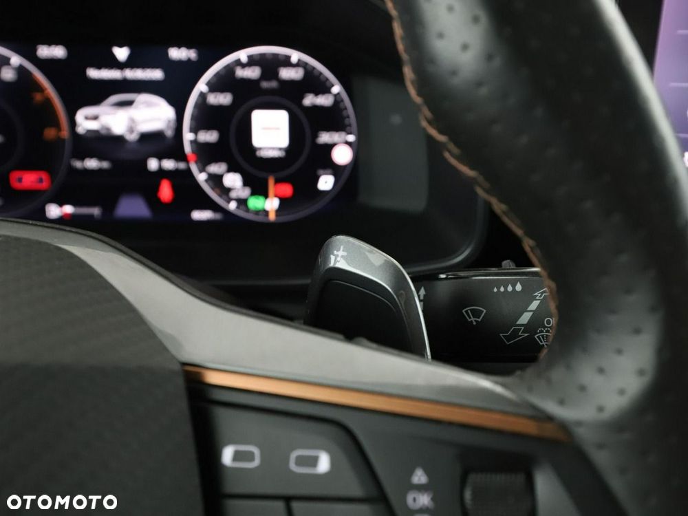 Cupra Formentor 2.0 TSI 4Drive VZ DSG - 36