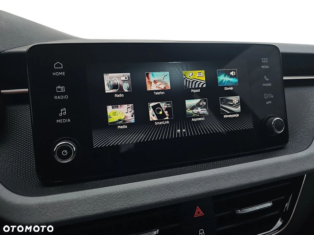 Skoda Scala 1.0 TSI Selection - 25