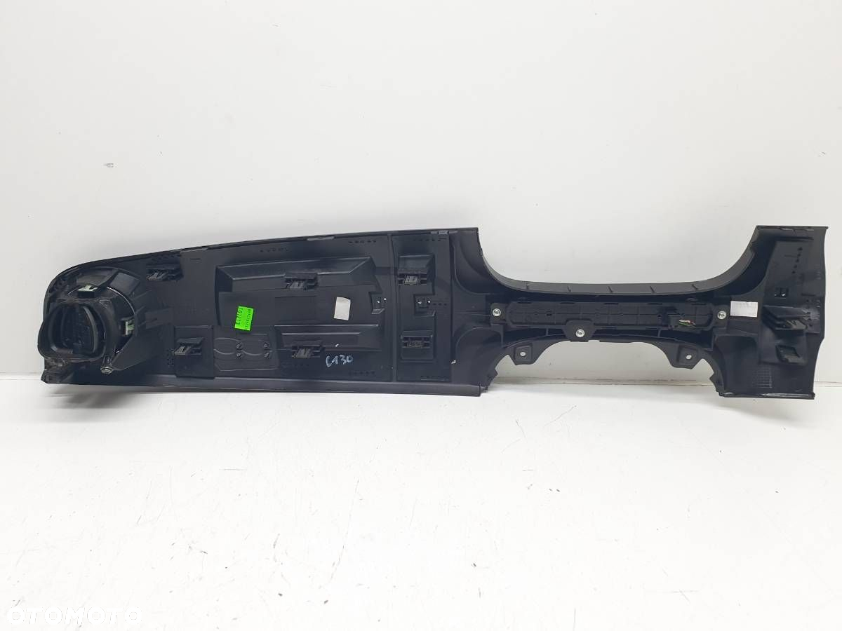 LISTWA DEKOR KOKPITU DESKI KONSOLI FIAT 500 51803289 - 5