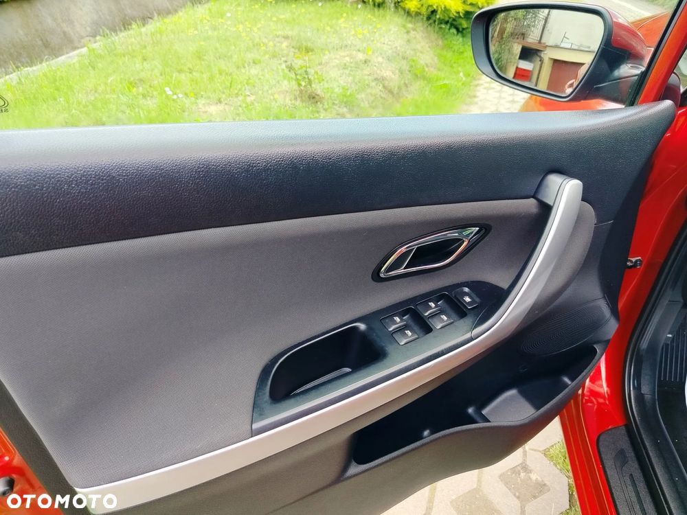Kia Ceed 1.4 CVVT SW LX - 23