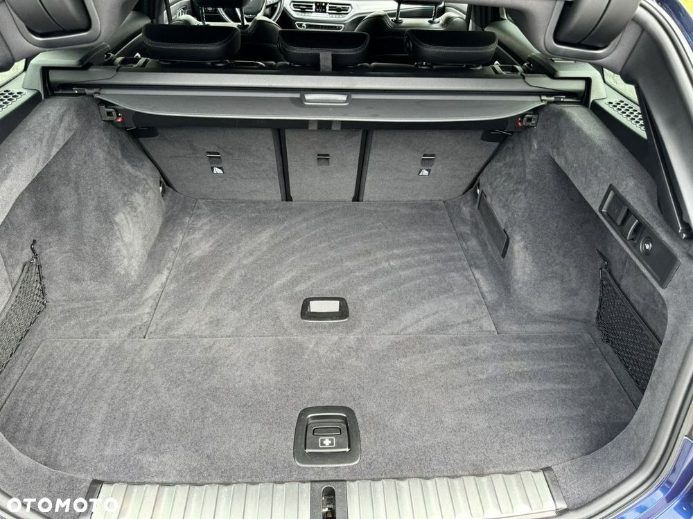 BMW Seria 3 320d Sport Line Shadow sport - 21