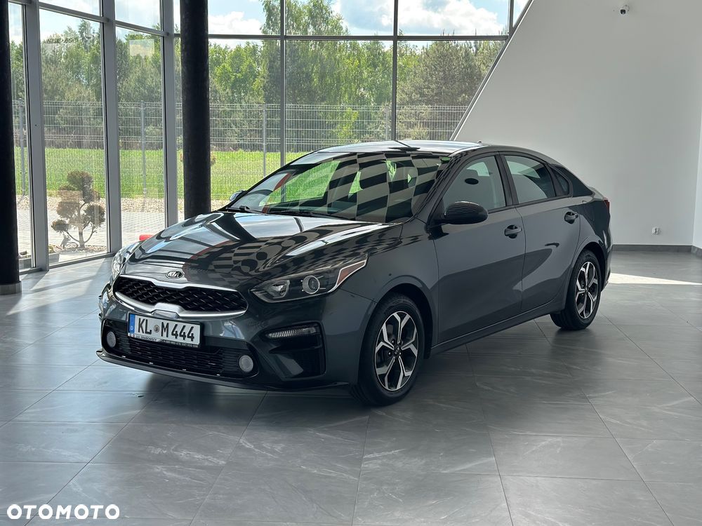 Kia Ceed - 6