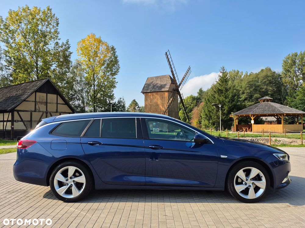 Opel Insignia 1.6 CDTI Innovation - 38