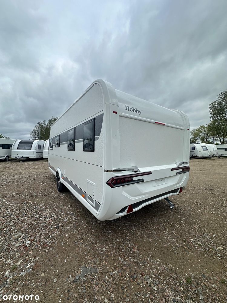 Hobby 560 WFU PRESTIGE - 3