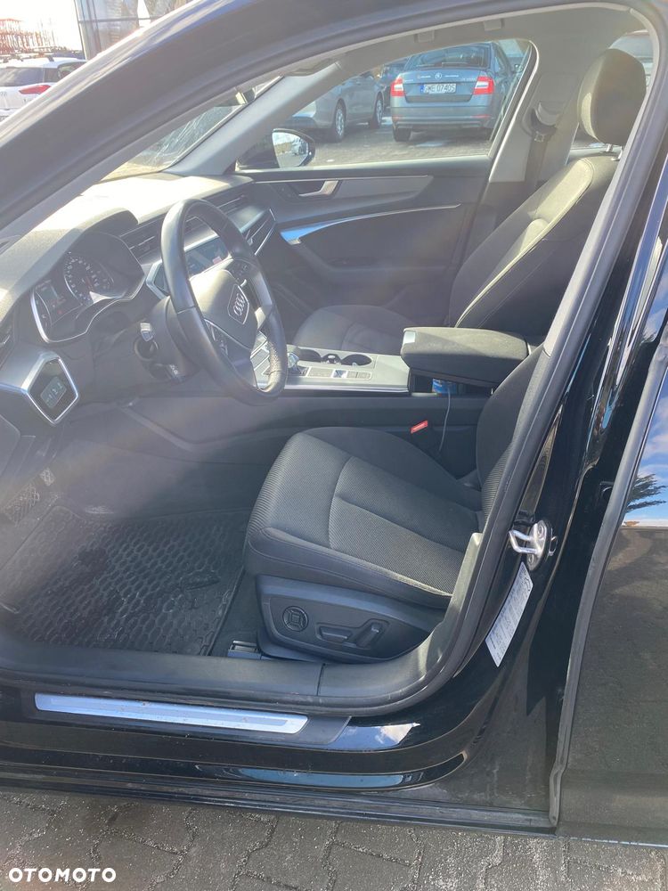 Audi A6 Limousine - 10