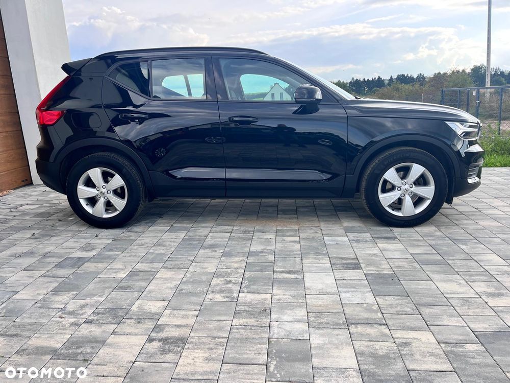 Volvo XC 40 - 5