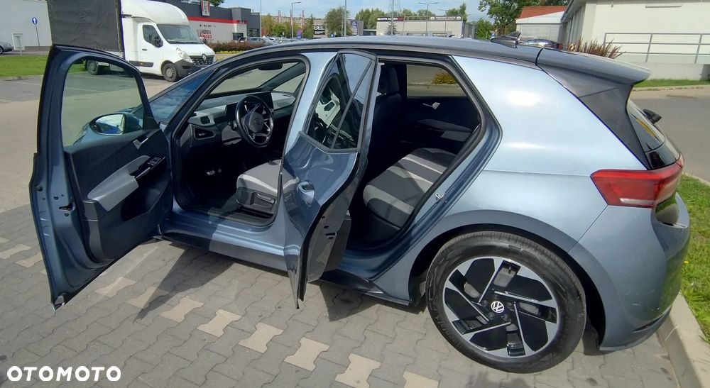 Volkswagen ID.3 58kWh Pro Performance - 8