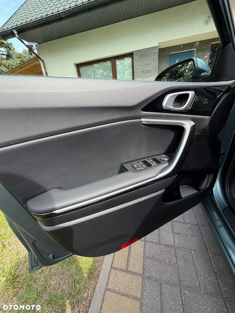 Kia Ceed 1.5 T-GDI L - 9