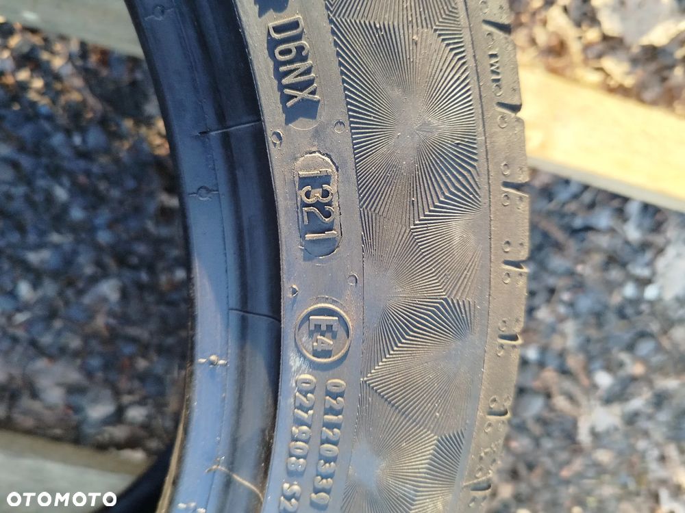 225/45R17 91Y Continental Premium Contact 6 Montaż w Cenie - 13