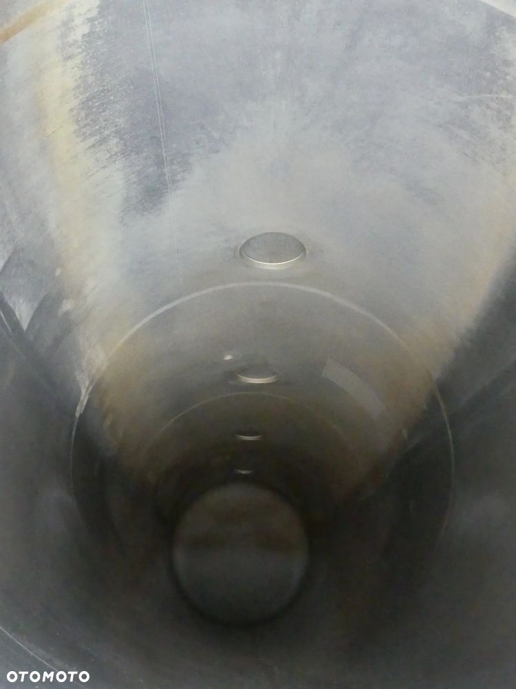 Feldbinder SILOS 60000 / KIPROWANA / OŚ PODNOSZONA / - 27