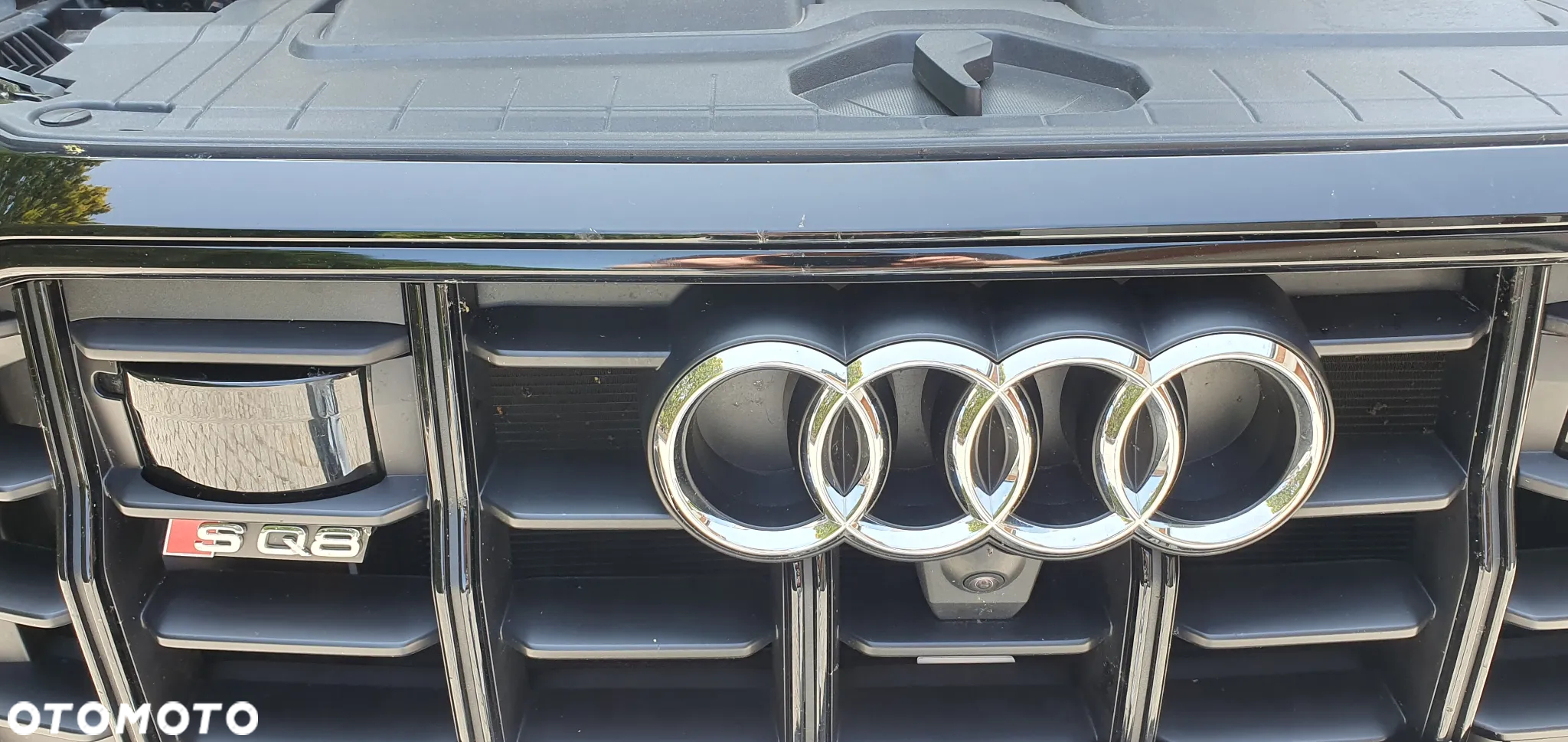 Audi SQ8 - 34