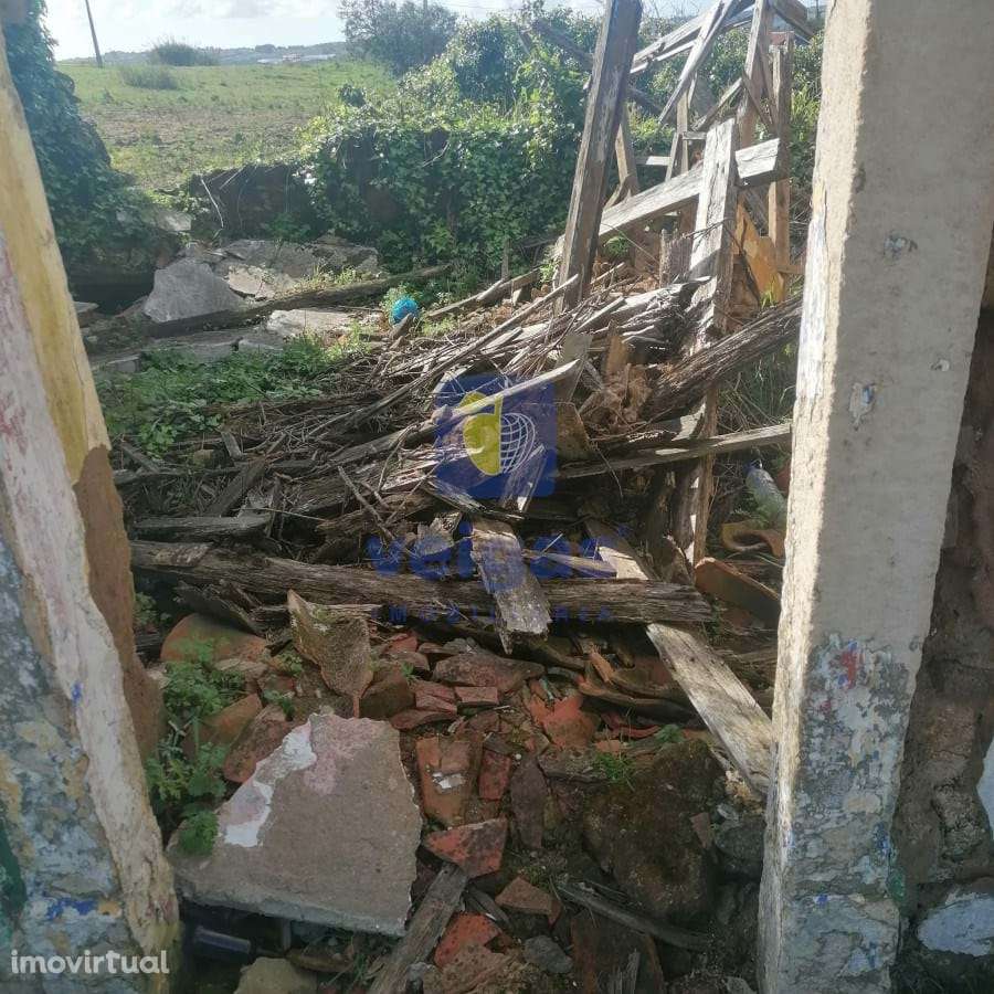 Moradia T2 A dos Francos - Grande imagem: 5/10