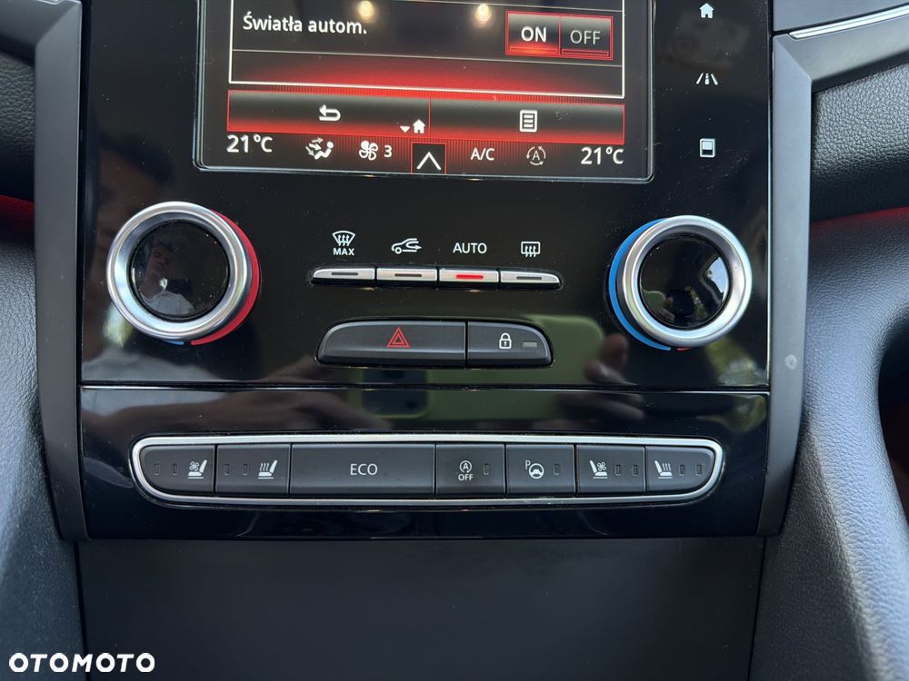 Renault Talisman 1.6 Energy dCi Intens EDC - 25