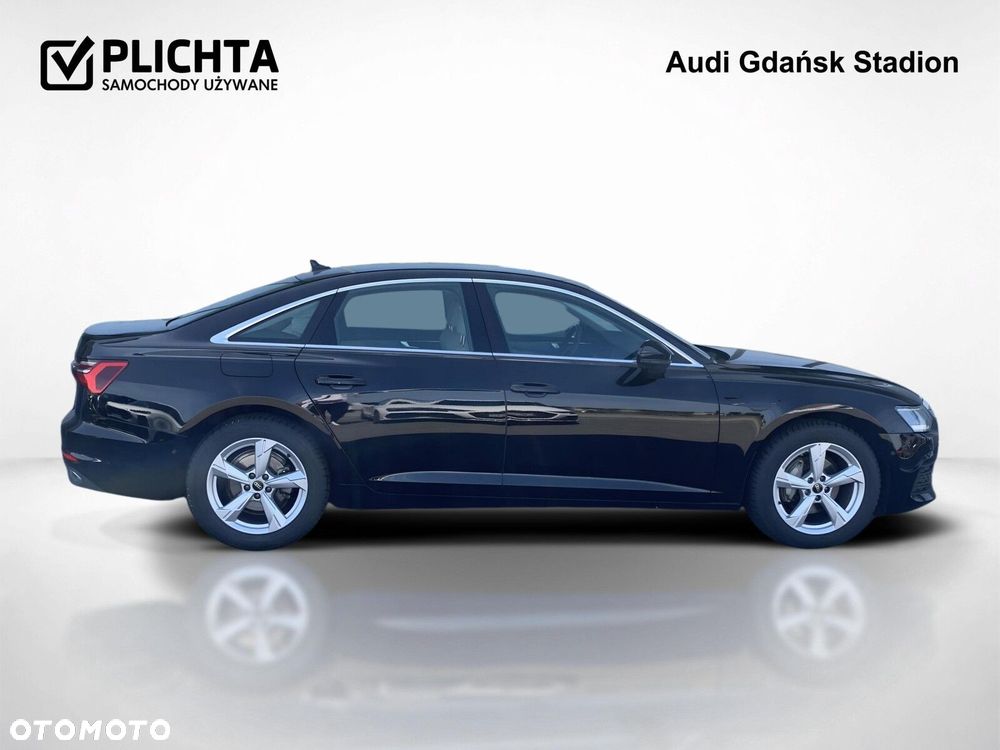Audi A6 Limousine - 7