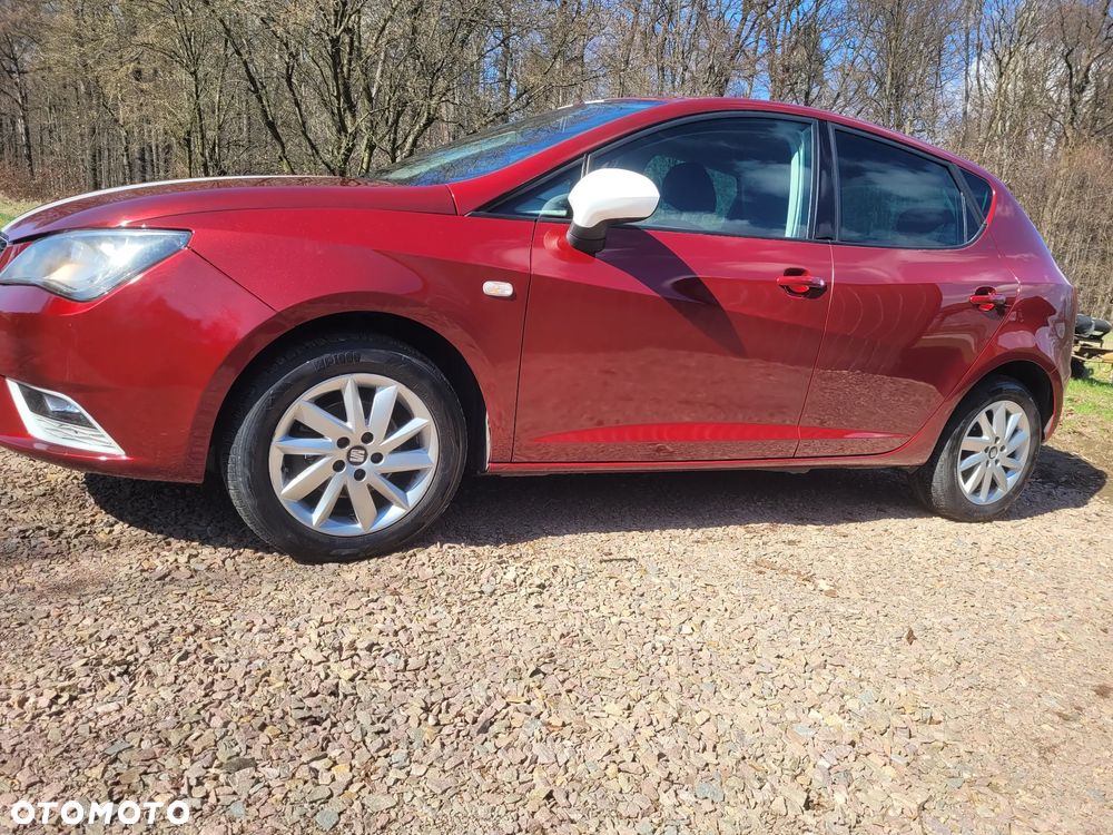 Seat Ibiza - 23