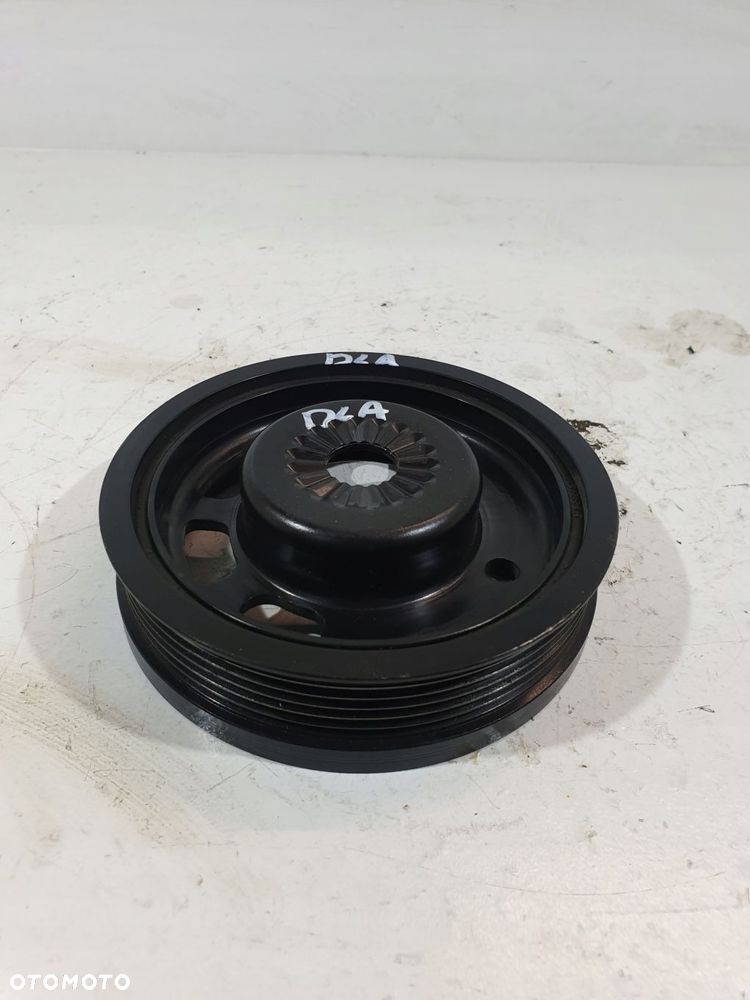 koło pasowe 04c105243q vw seat audi skoda 1.0 tsi dla - 2