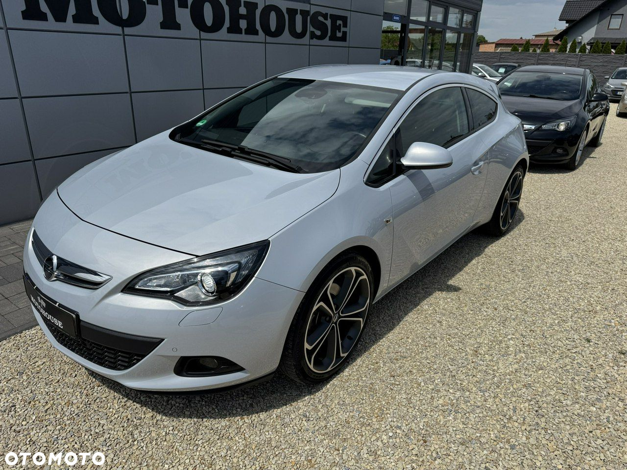 Opel Astra - 7