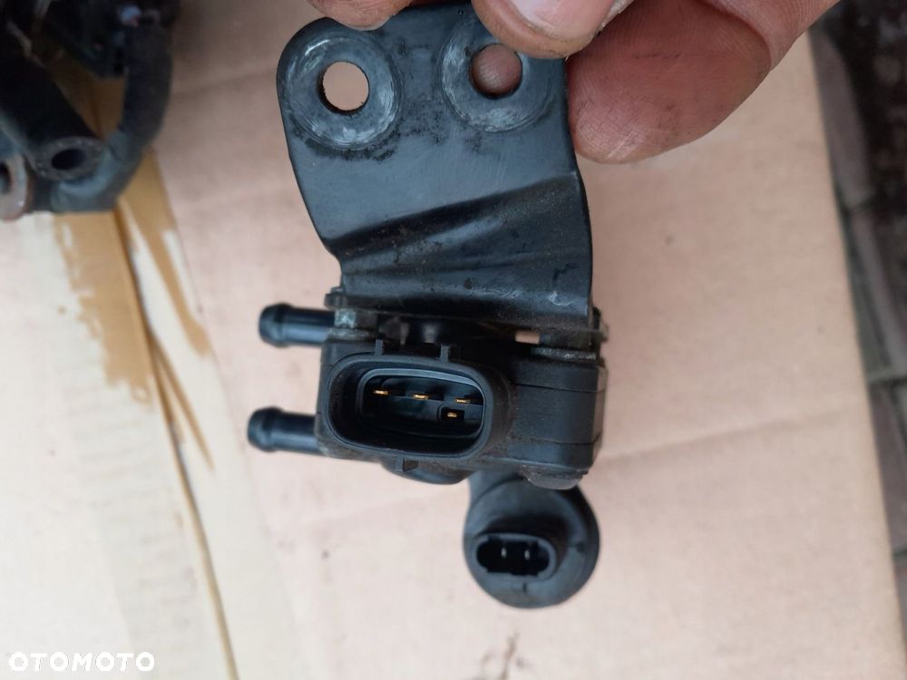 Mazda 6 GH 08-12 2.0 citd Czujnik Ciśnienia DPF RF8G 182B5 RF7J - 8