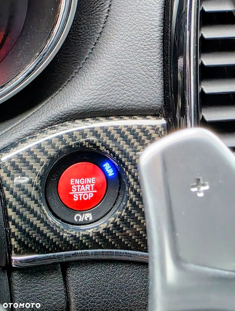 Jeep Grand Cherokee 6.4 V8 SRT8 - 8