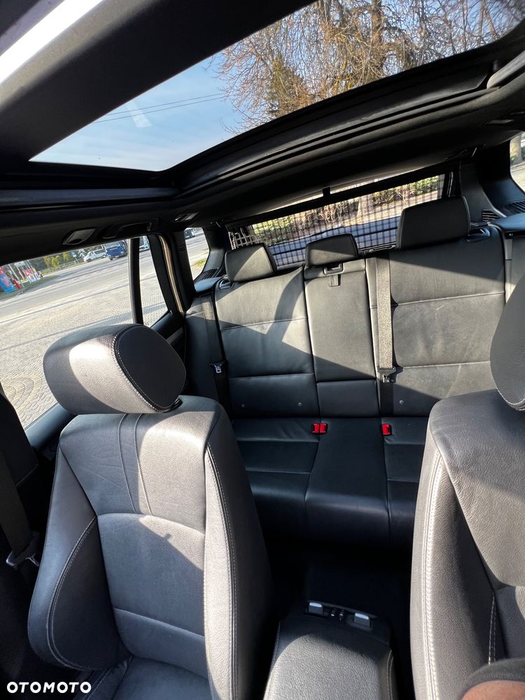 BMW X3 xDrive30d Sport-Aut M Sport - 28