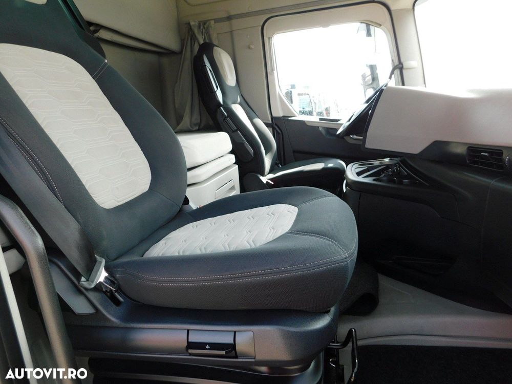 Ford F max ll 4x2 scab e6 12tx2620 - 5