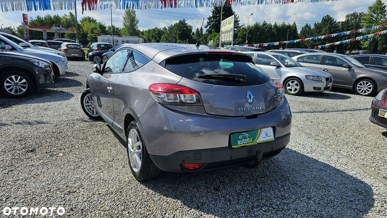 Renault Megane - 9