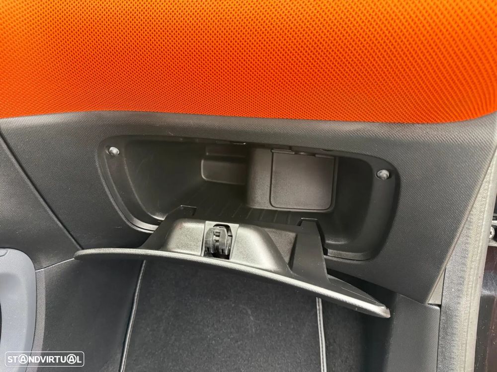 Smart ForFour 1.0 Passion 71 - 24