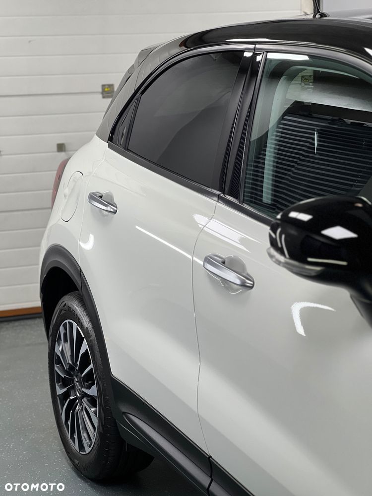 Fiat 500X 1.0 T3 - 20