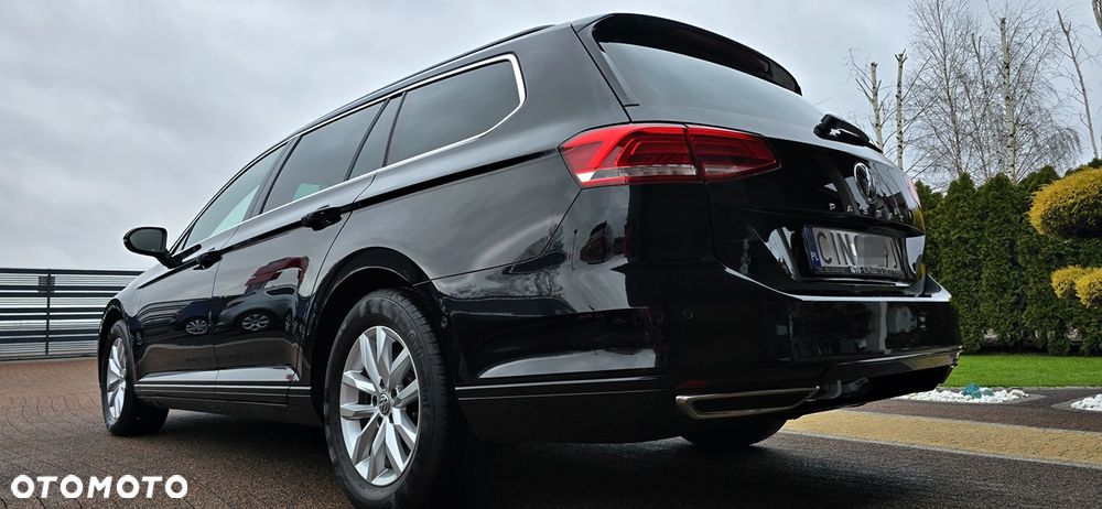 Volkswagen Passat 2.0 TDI BMT Highline DSG - 3