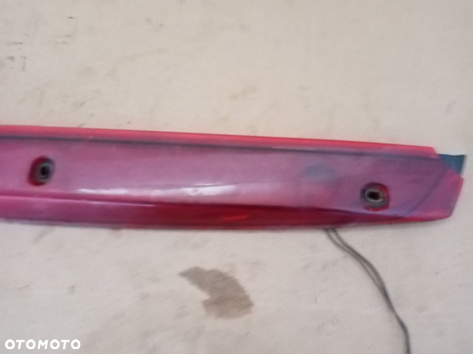 Trzecie światło stop Mercedes Vito 639 A6398200056 - 3