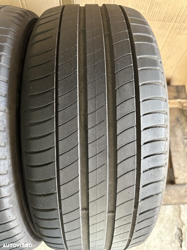 225/45 R17 Michelin Primacy 3 - 2