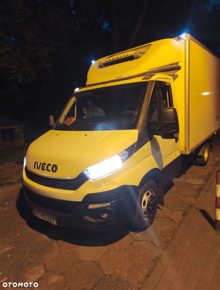 Iveco Daily - 9