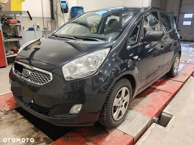 Kia Venga 1.4 L - 2