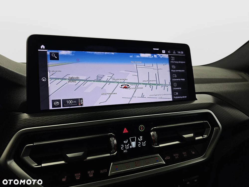 BMW X4 xDrive30d mHEV sport - 28
