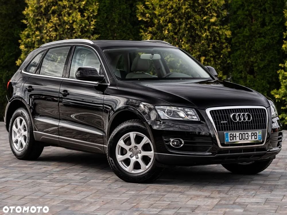 Audi Q5 - 21