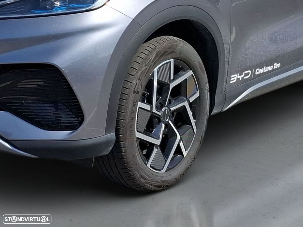 BYD Atto 3 60.48 kWh Comfort - 3