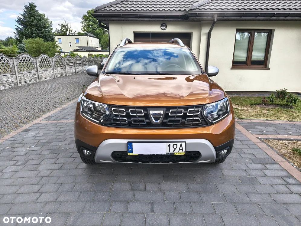 Dacia Duster 1.0 TCe Prestige - 6