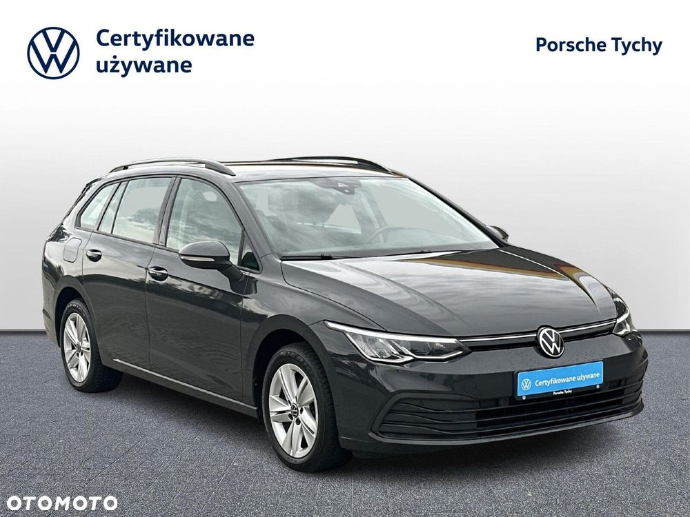 Volkswagen Golf - 30