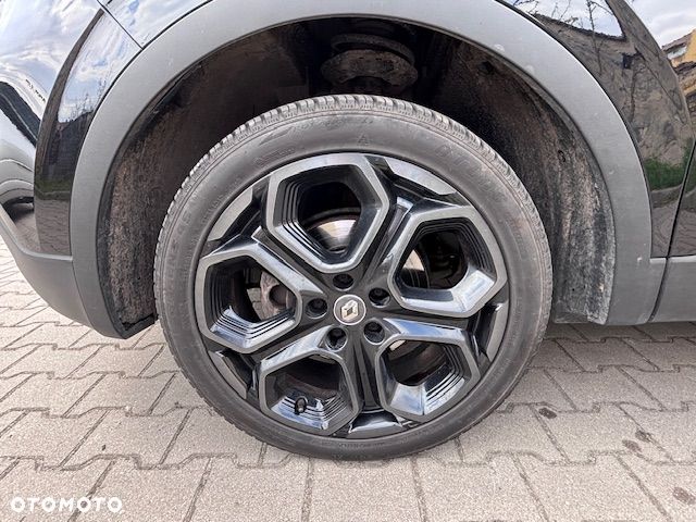 Renault Kadjar 1.5 dCi Energy Business - 5