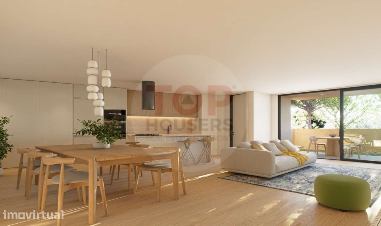 Crasto Living – Viver com Elegância a Dois Passos do Atlântico - Grande imagem: 3/11