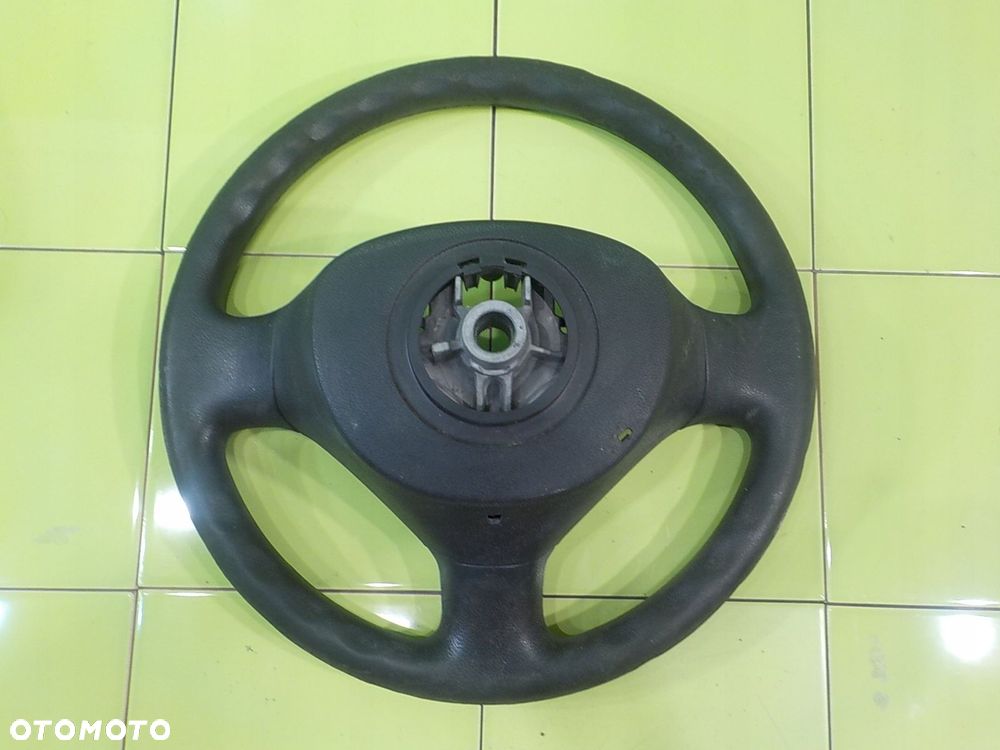 FIAT SCUDO JUMPY EXPERT II LIFT 2.0 M-JET 15r kierownica 96809101ZD - 10