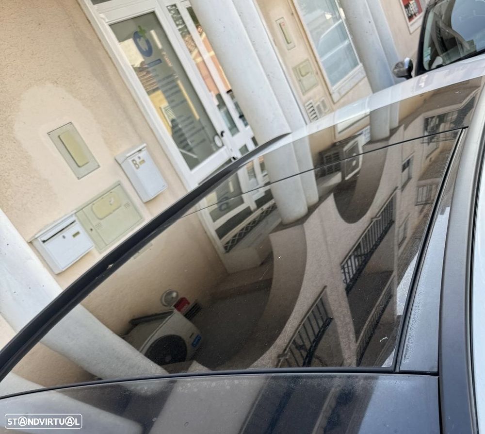 Mercedes-Benz C 220 - 5